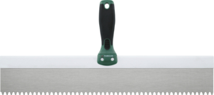 PARKSIDE® Flächenspachtel gezahnt