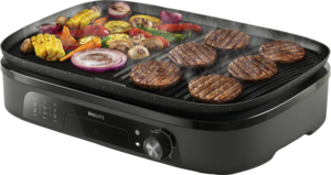PHILIPS Tischgrill »HD6210/90«