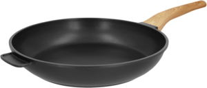 SILVERCREST® Aluguss-Pfanne ca. Ø 32 cm