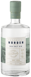 DOORNKAAT Norden Sea Salt Gin