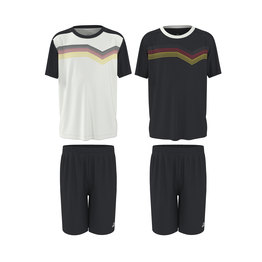 CRIVIT® Kinder-Trikot-Set