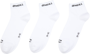 O'NEILL Quartersocken
