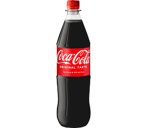 COCA-COLA Original