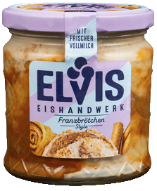 ELVIS Eis
