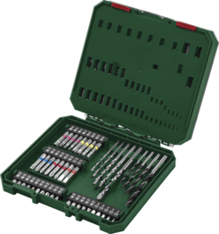 PARKSIDE® Bohrer-Bit-Set