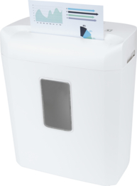 TRONIC® Aktenvernichter