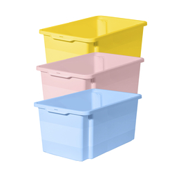 DOMOPAK LIVING Dreh- und Stapelbox »Turna«