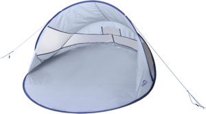 CRIVIT® Pop-up-Strandmuschel