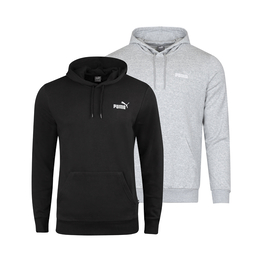 PUMA Herren-Sweathoodie