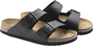 BIRKENSTOCK Pantoletten »Arizona«