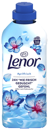 LENOR Weichspüler