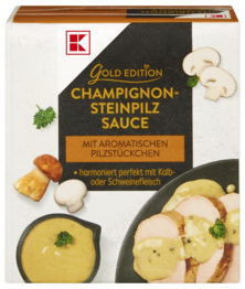 K-GOLD EDITION Festtagssauce