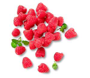 Port./marokk. Himbeeren