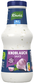 KNORR Grillsauce