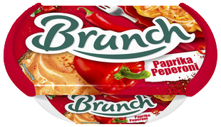 BRUNCH Brotaufstrich