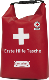 SENSIPLAST® Erste-Hilfe-Tasche