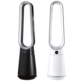TRONIC® Rotorloser Ventilator