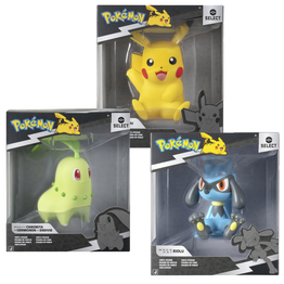 POKÉMON Action-Figur