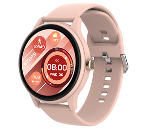DENVER Smartwatch »SWC-393ROK«