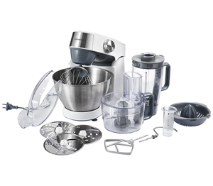 KENWOOD Küchenmaschine »Prospero+« (KHC29A.HOWH)