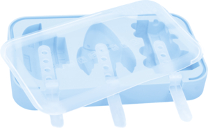 BIRKMANN 3er-Eis-Form