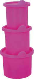 BIRKMANN Eiswürfelformen-Set