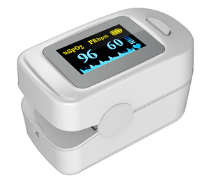 WEINBERGER Pulsoximeter »84506« WEINBERGER Pulsoximeter »84506«