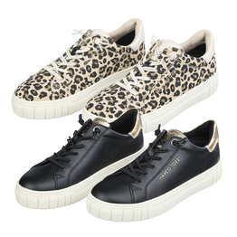 MARCO TOZZI Damen-Sneaker