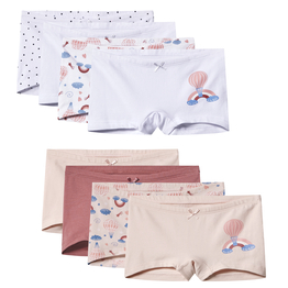 KUNIBOO® Kinder-Pantys