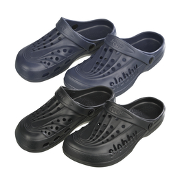 SLOBBY Herren-Clogs
