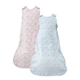 LUPILU® Kinder-Schlafsack (TOG 1,5)