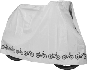 CRIVIT® Fahrradabdeckung