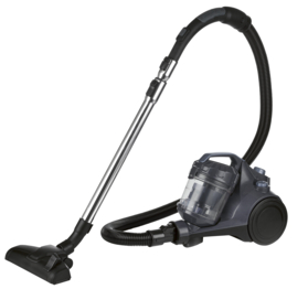 SILVERCREST® Beutelloser Staubsauger »SBZBK 850 B2«
