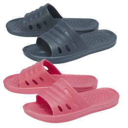 CRIVIT® Badepantoletten CRIVIT® Badepantoletten