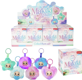 TOI-TOYS Makiki Geldbörse