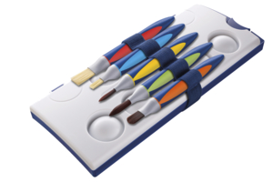 PELIKAN Deckfarbkasten »K 12«