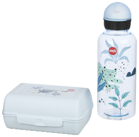 EMSA Geschenk-Set »Trinkflasche & Lunchbox«