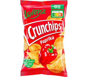 LORENZ Crunchips LORENZ Crunchips
