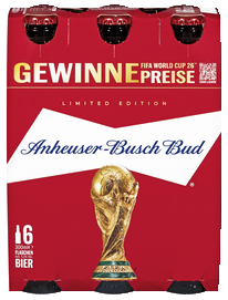 ANHEUSER-BUSCH Bud Lagerbier ANHEUSER-BUSCH Bud Lagerbier
