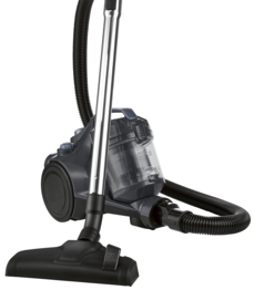 SILVERCREST® Beutelloser Staubsauger »SBZBK 850 B2«