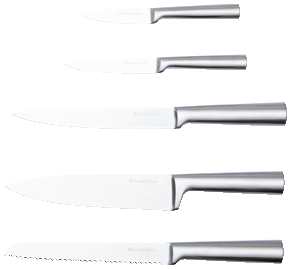 RUSSELL HOBBS Messer-Set »Shield Plus«
