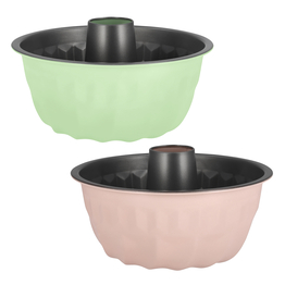 SILVERCREST® Gugelhupfform