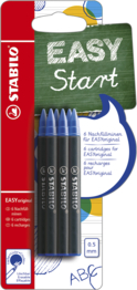 STABILO Patronen »EASYoriginal«