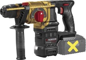 PARKSIDE PERFORMANCE® Akku-Kombihammer 20 V »PKHAP 2034-Li B1«