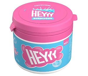 HEYYY Kaugummi HEYYY Kaugummi