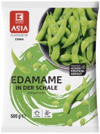 K-CLASSIC ASIA Edamame