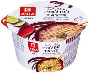 K-CLASSIC ASIA Pho Bo Taste