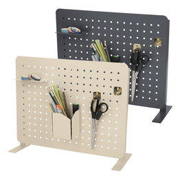 CRELANDO® Board »Pin & Peg«