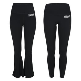 URBAN CLASSICS Damen-Leggings