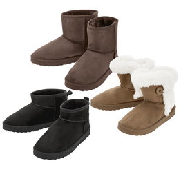 ESMARA® Damen-Boots
